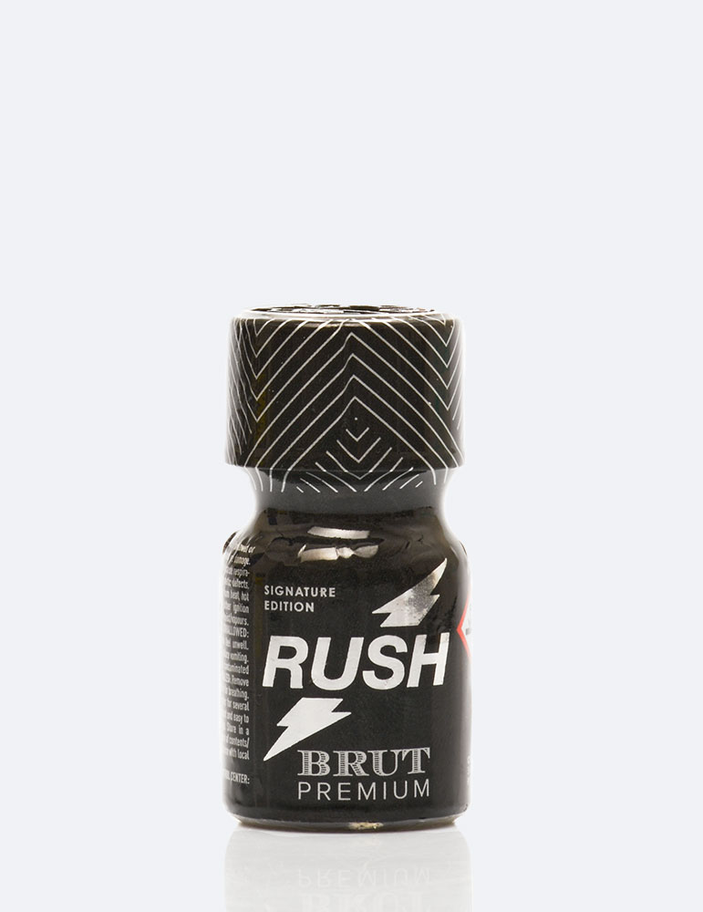 rush brut premium 10 ml
