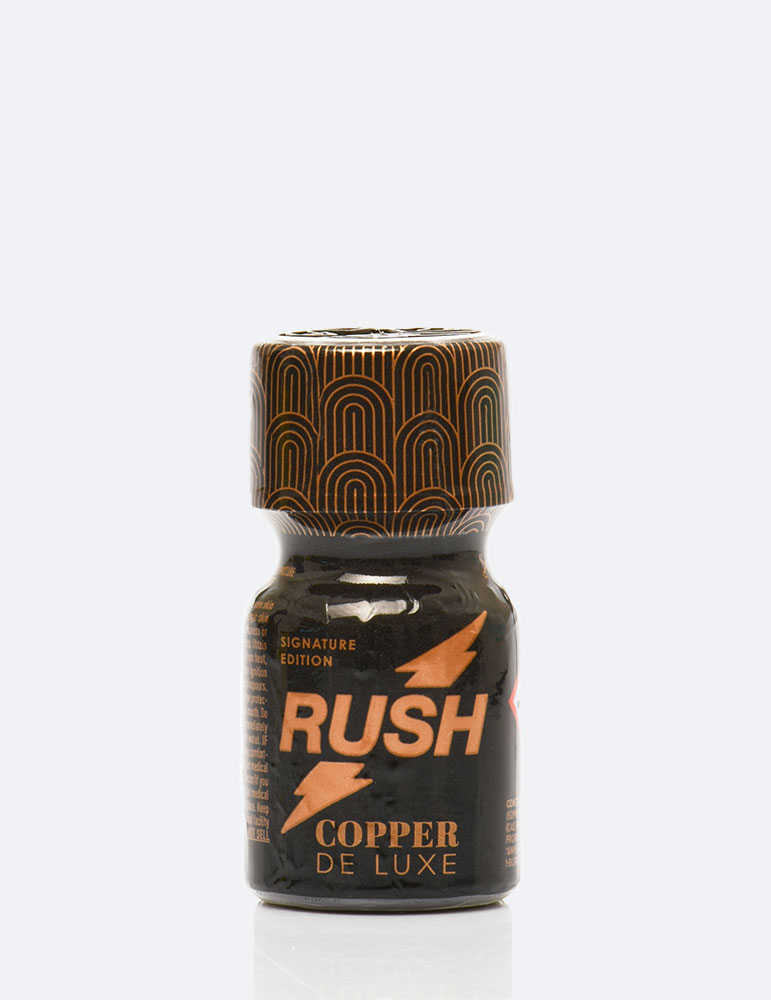 rush copper de luxe 10 ml